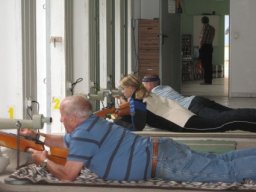 2008 &raquo; Königsschießen 2008