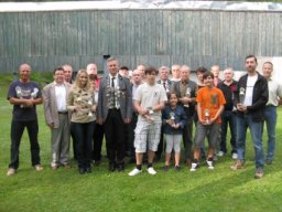 2011 &raquo; Königsschießen 2011