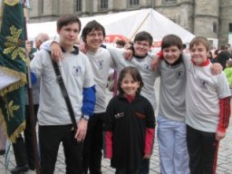 2011 &raquo; Stadtfestpokal 2011