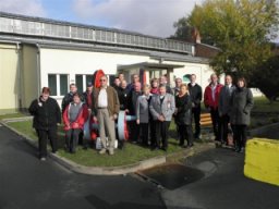 2012 &raquo; Freundschaftstreffen 2012