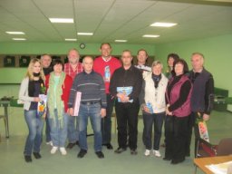 2012 &raquo; Osterschießen 2012