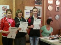 2013 &raquo; KM LG/LP (Jugend)