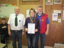 2013 &raquo; KM LG/LP 2013