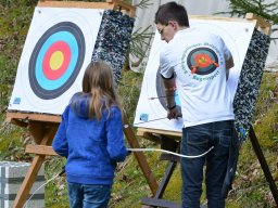 2014 &raquo; Osterschießen 2014