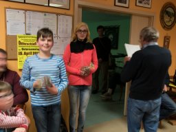 2017 &raquo; Osterschießen 2017